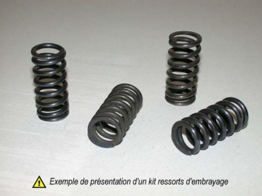 Kit Embrayage Renforcé 250 LTZ